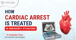 How Cardiac Arrest Is Treated in Emergency Situations